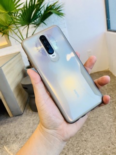 Ốp Lưng Redmi  9 / Note 9 Pro / Note 9s Note8 Pro trong suốt chống sốc.