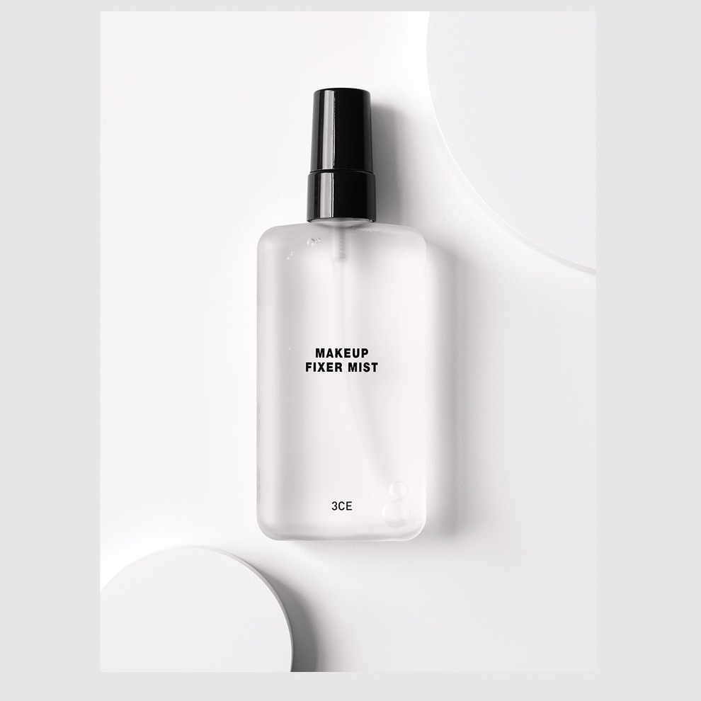 3CE MAKEUP FIXER MIST
 | BigBuy360 - bigbuy360.vn