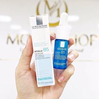 Serum hyalu b5 laroche-posay 10ml