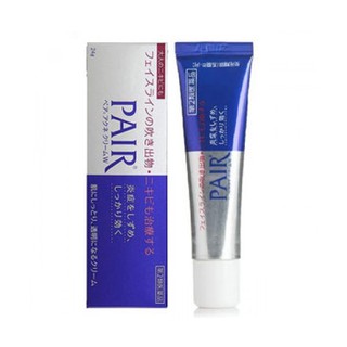 Kem Ngừa Mụn Pair 14g -24g - Nhật Bản