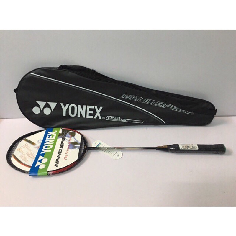Vợt cầu lông victor, yonex proace cước chính hãng