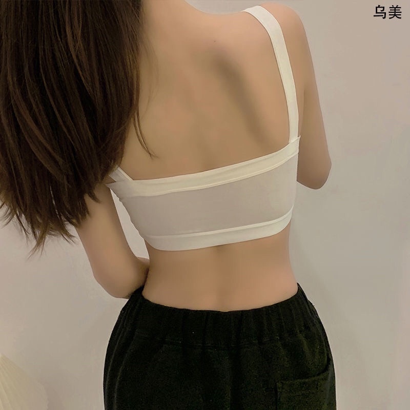 Áo tập gym yoga bra liền bát