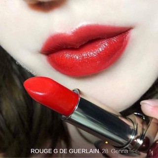 Son guerlain phi thuyền màu 28