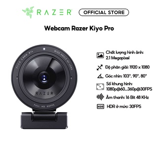 Thiết bị ghi hình Razer Kiyo_RZ19-02320100-R3M1