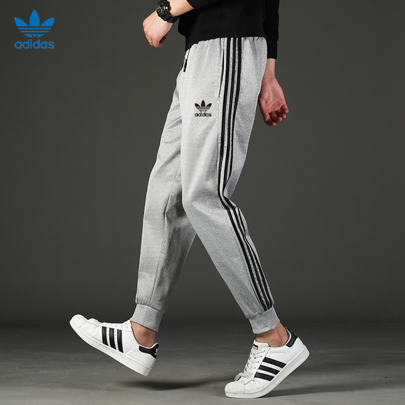 Quần Thể Thao Adidas Dài Chất Liệu Thoáng Khí Thoải Mái