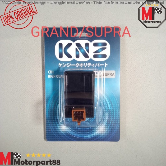 CDI GRAND SUPRA SUPRA FIT SUPRA FIT SUPRA FIT NEW LEGEND PRIMA KNZ
