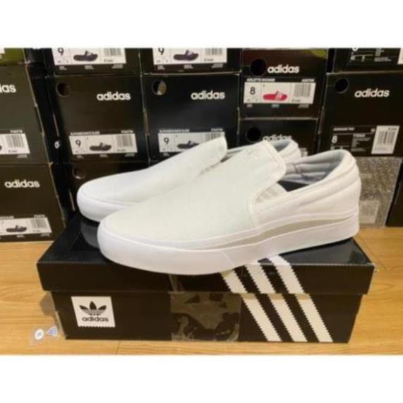Giày Nam Adidas chính hãng - Sabalo Slip on -B98