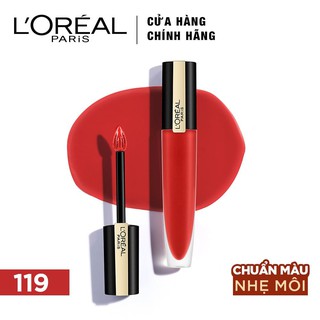 SON KEM LÌ LOREAL  CAO CẤP