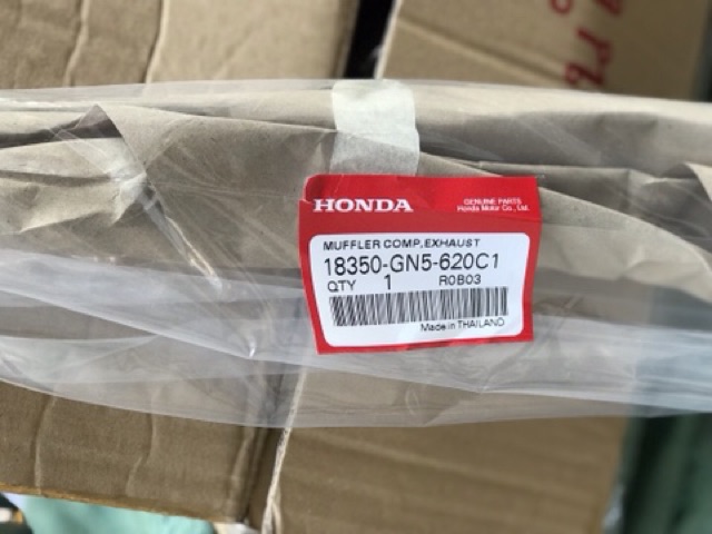 Pô 2543 dream thái date cũ