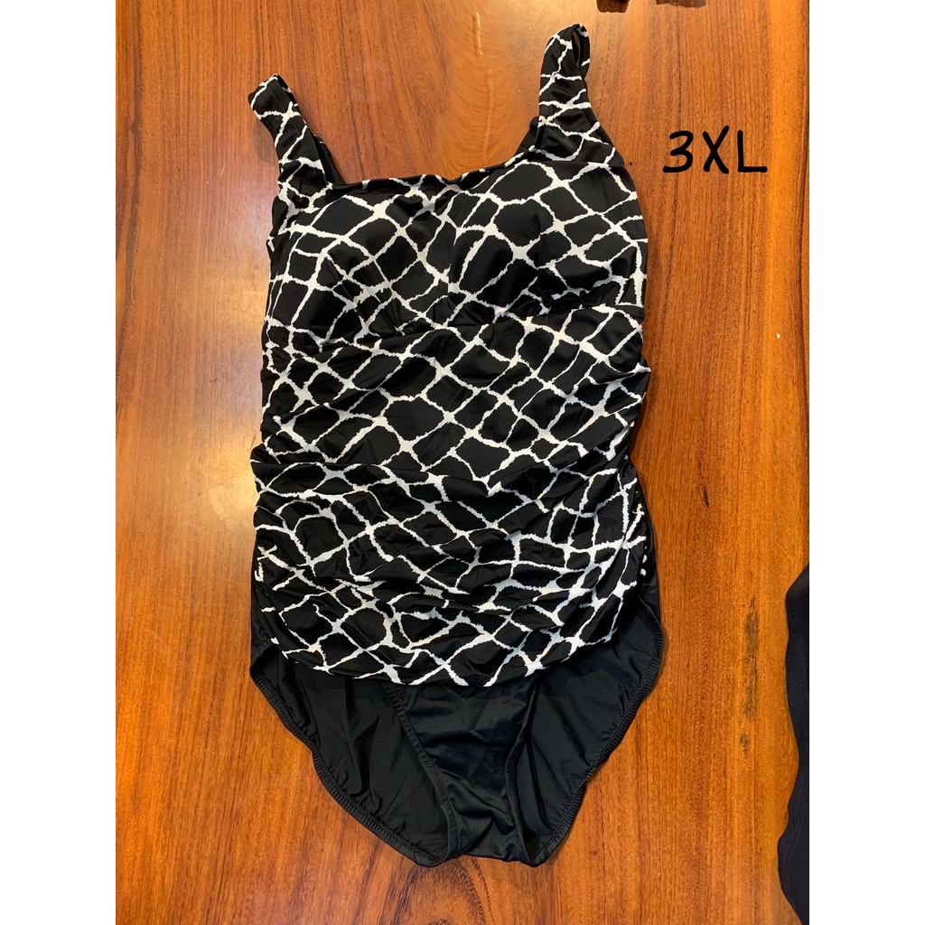 Bikini nữ bigsize hàng VNXK Lan Hạnh