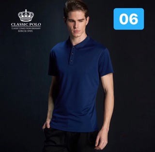 Order áo nam Polo