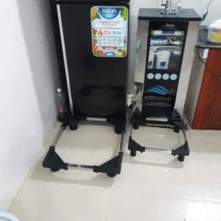 Kệ để máy giặt, tủ lạnh đa năng