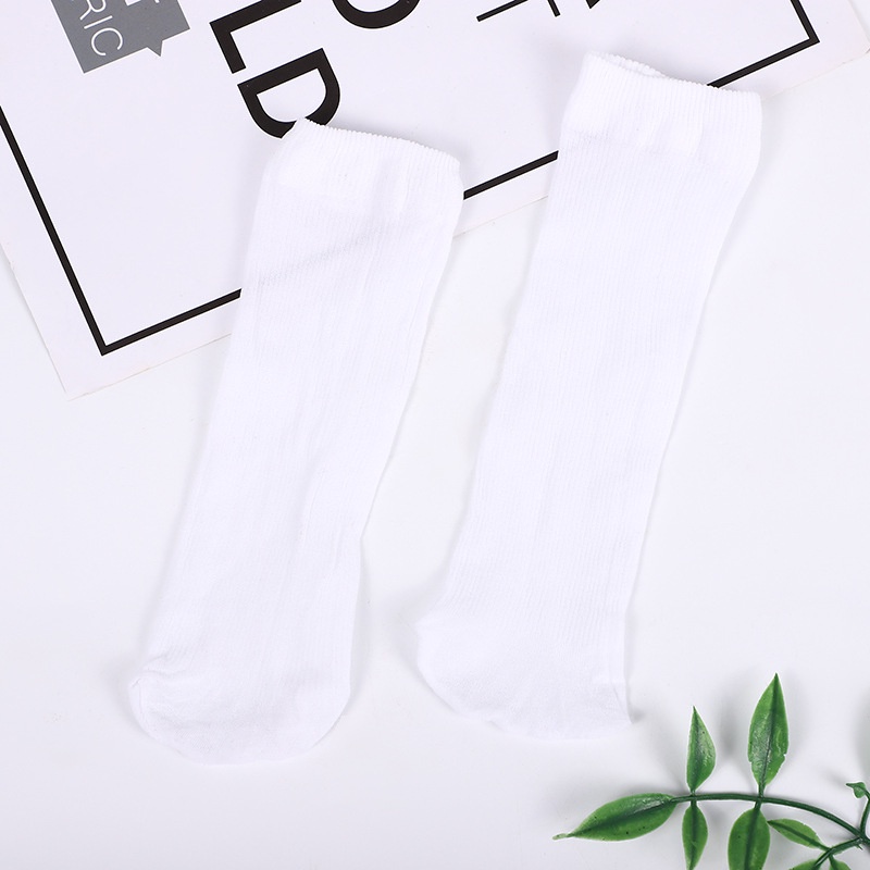 Vớ Học Sinh / Múa Màu Kẹo Xinh Xắn Cho Bé QQS326