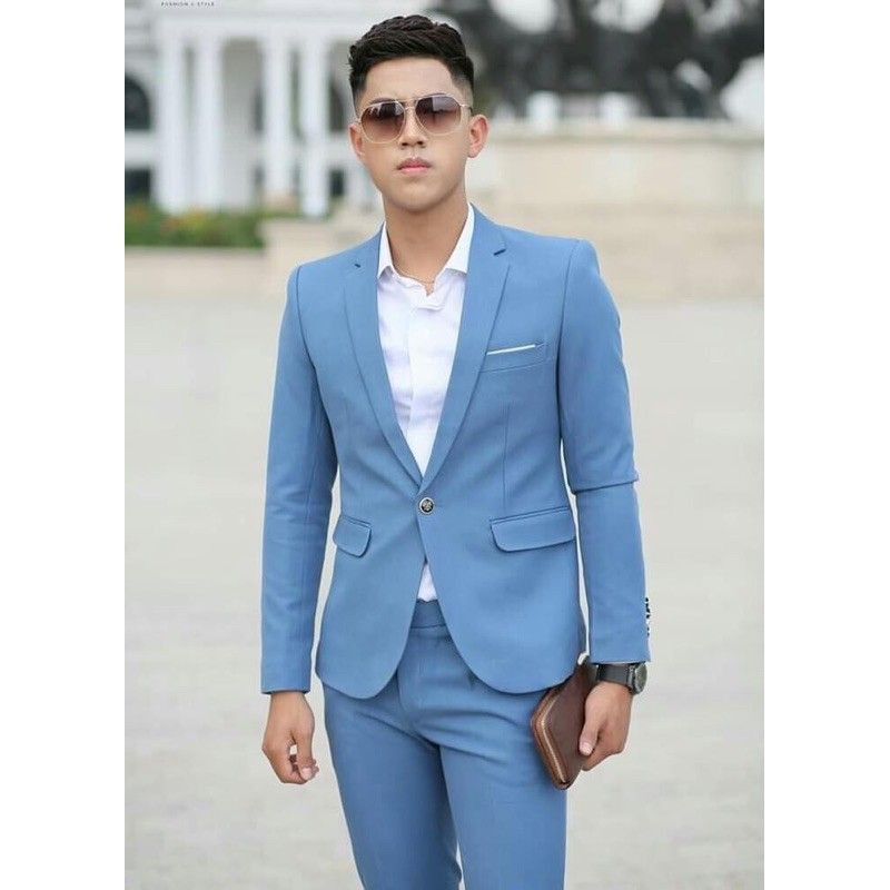 Bộ Vest Nam