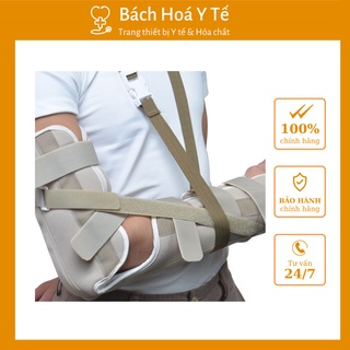 Nẹp cánh tay H3 (XXS, XS, S, M, L, XL, XXL)