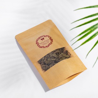 TRÀ BẠC HÀ SẤY LẠNH 100g