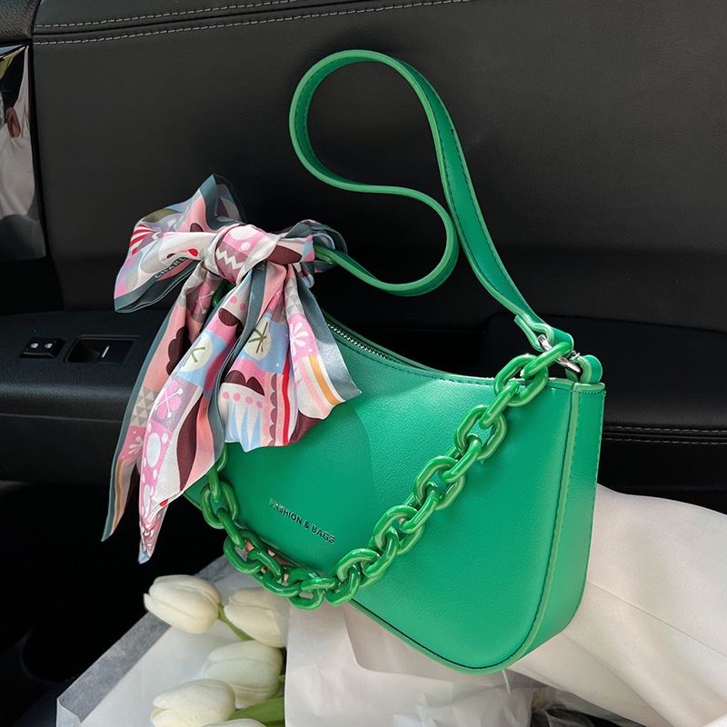 Senior Túi Xách Đeo Vai Cỡ Nhỏ 2022 Thời Trang Mùa Hè Hàng Xuất Khẩu