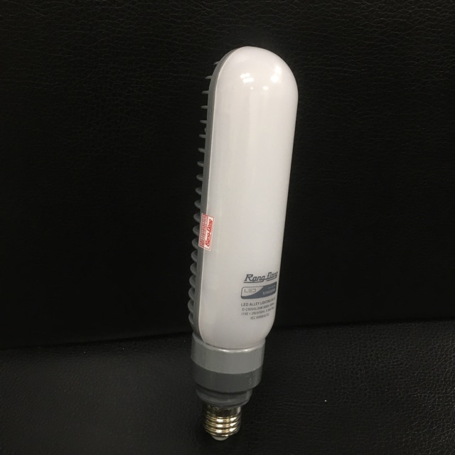 Đèn led chiếu sáng xóm ngõ 30w Rạng Đông 5000k