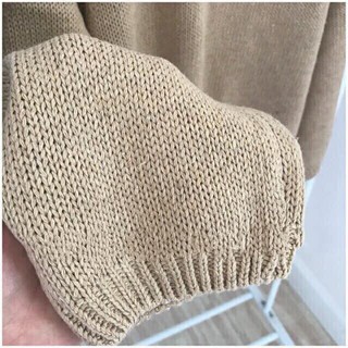 CARDIGAN LEN DÀY