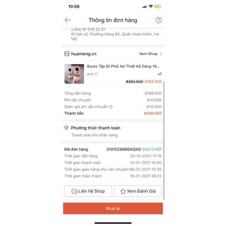 giày cho be tập đi size 17