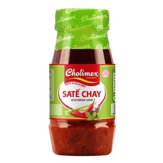 Sa tế chay cholimex 90g