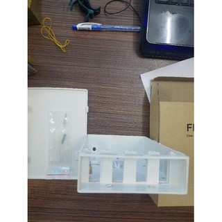 hộp ODF 8FO - ODF -8FO
