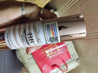 Thanh lý kem nền BB Cream Deold