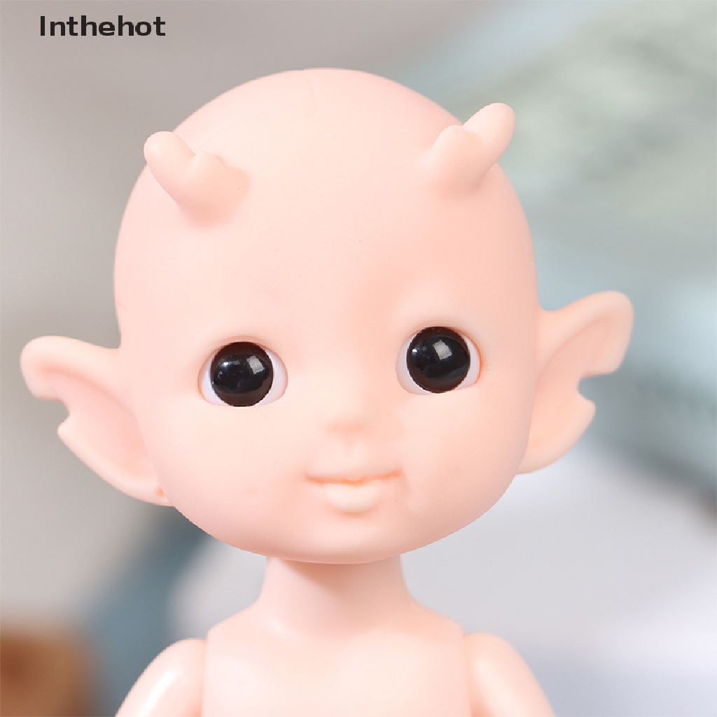 Mô Hình Búp Bê Bjd 13 Có Thể Di Chuyển Được