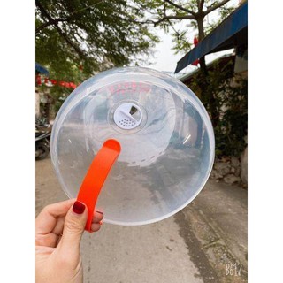  Nắp đậy lò vi sóng