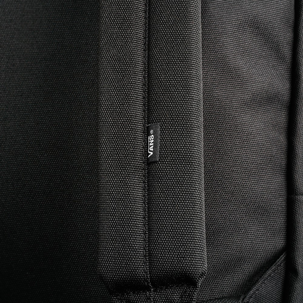 Balo Vans New Varsity Backpack - VN0A54JYBLK