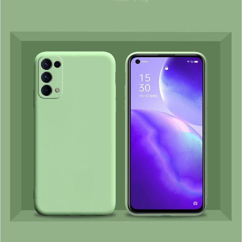Ốp lưng Oppo Reno6 Reno6z Reno5 Reno4 Reno3 Reno2f - Ốp chống bẩn | BigBuy360 - bigbuy360.vn