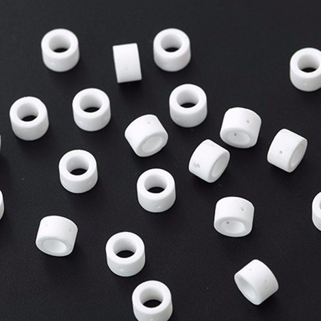 Bộ 50 sứ chia khí mỏ cắt plasma 40  Phụ kiện máy cắt plasma