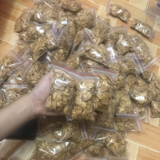 Có thêm 1 gói tỏi