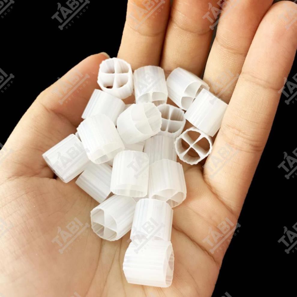 Hạt Kaldnes (Kanet) 4 cánh