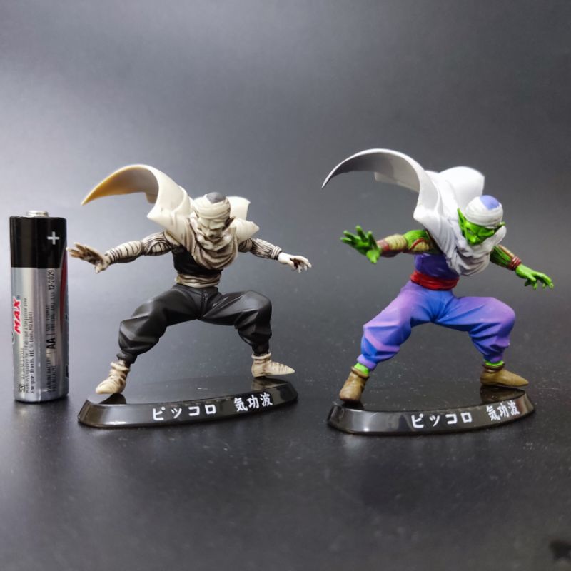 Mô hình chính hãng Bandai dòng Soul of Hyper SOH Dragon Ball Z Piccolo chưởng