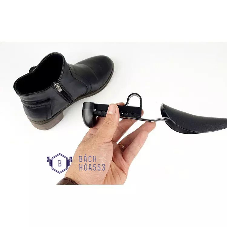 Cây giữ form giầy nhựa tùy chỉnh size Shoe Tree Ximo (Màu ngẫu nhiên)