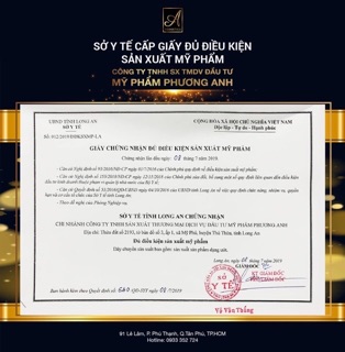 Kem body mềm A mới