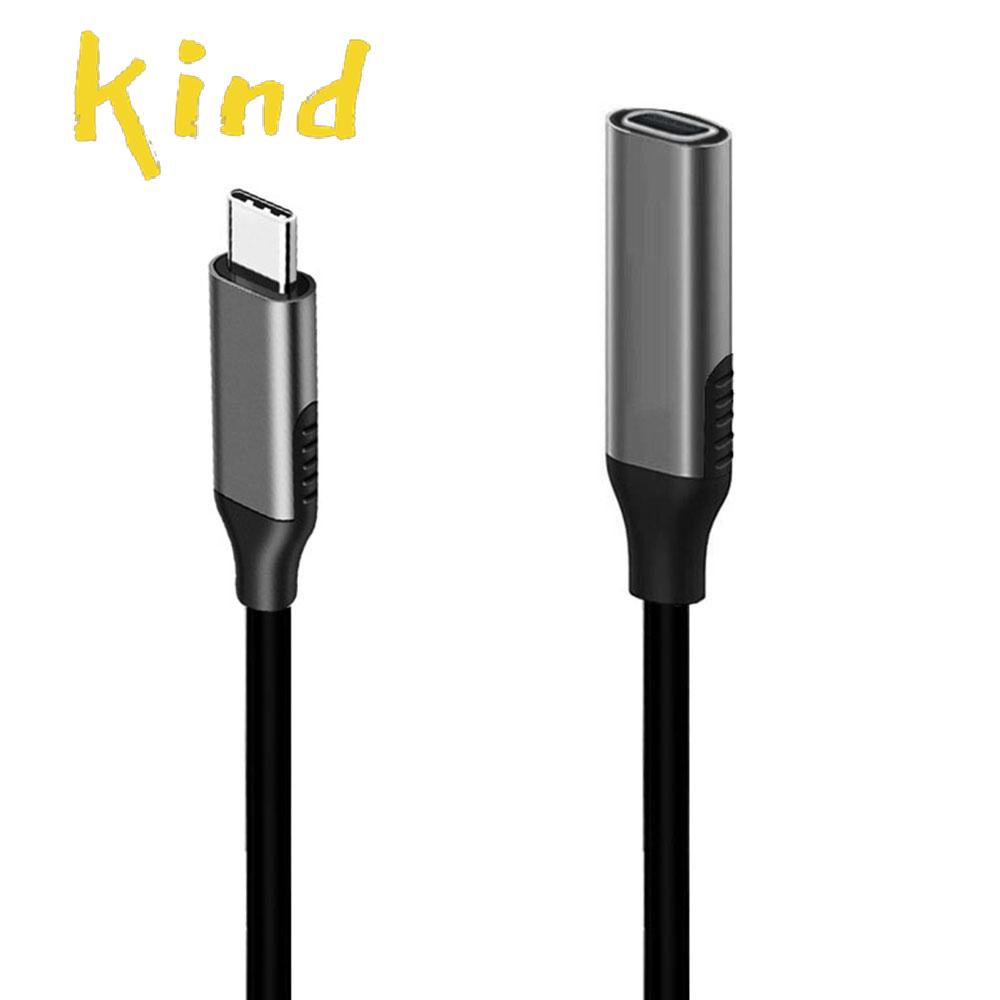 Dây Cáp Chuyển Đổi Usb C Sang Mini 4k 60hz Type-C 3 Mdp Mhl Cho Macbook