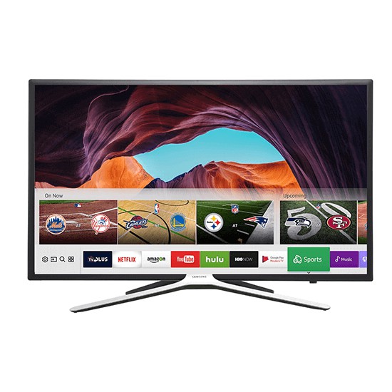 Smart Tivi Samsung 49 inch UA49M5500