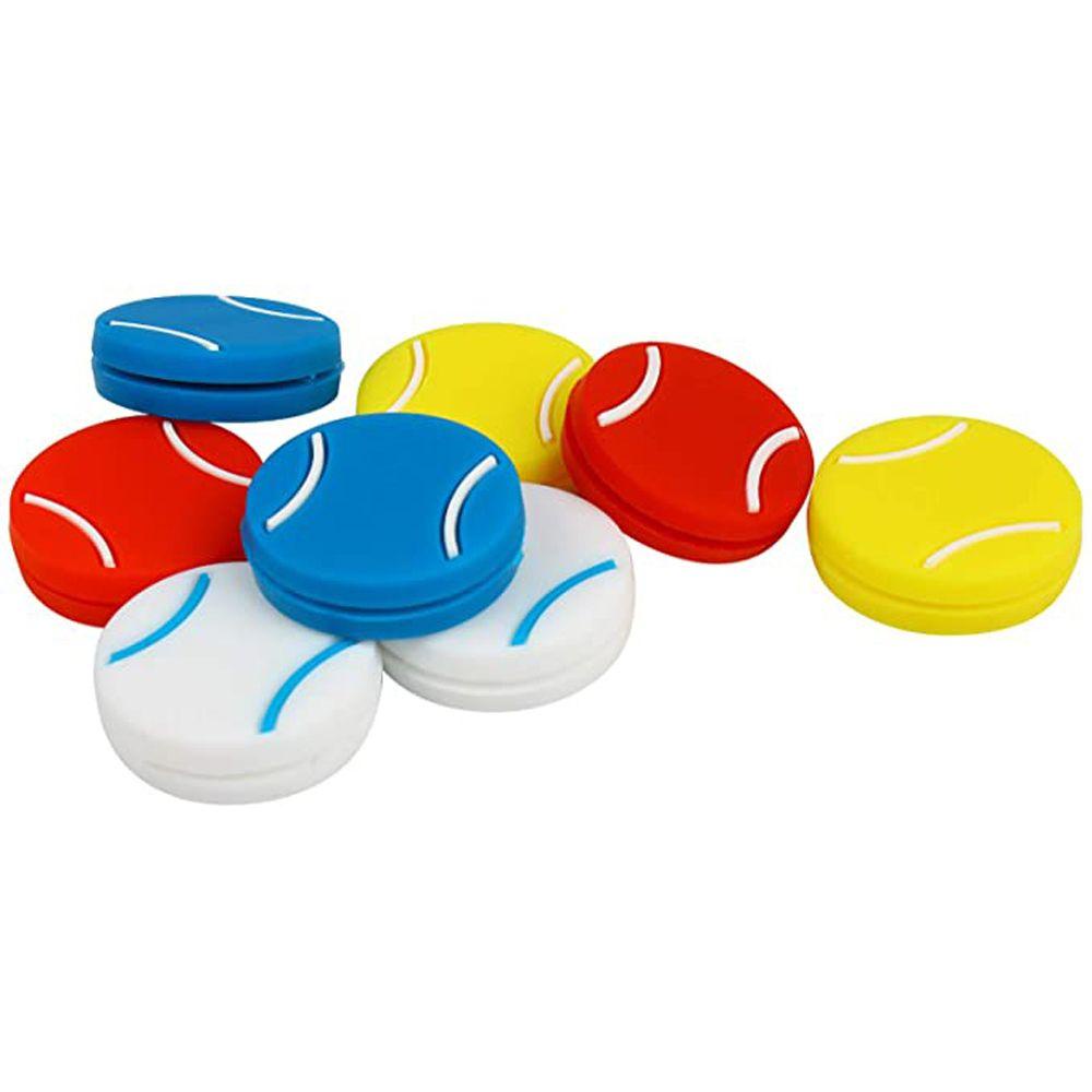 Vợt Tennis Giảm Sốc Bằng Silicone Cho Người Chơi Thể Thao Racquetball