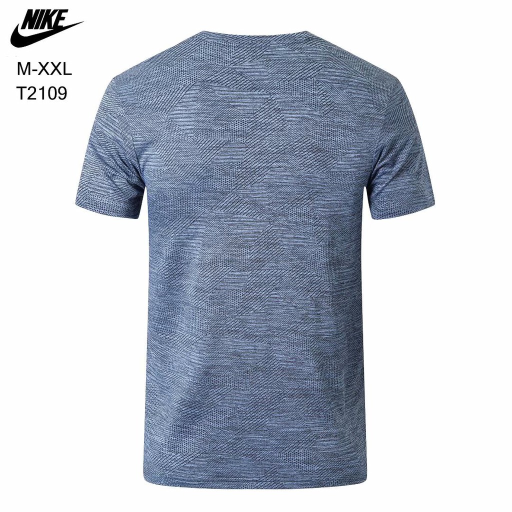 Áo Thun Thể Thao Nike Ngắn Tay Thời Trang Năng Động 220