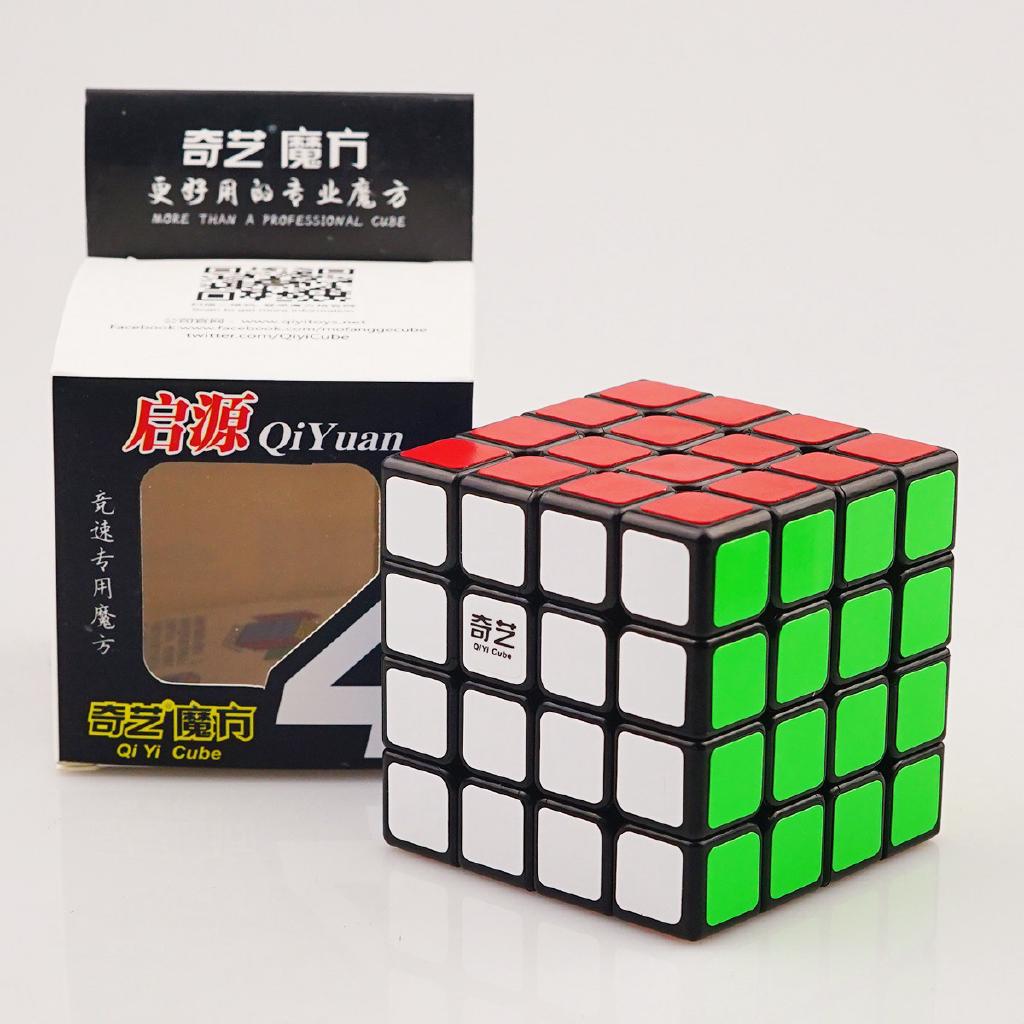 Đồ chơi Rubik 4x4 bằng nhựa ABS