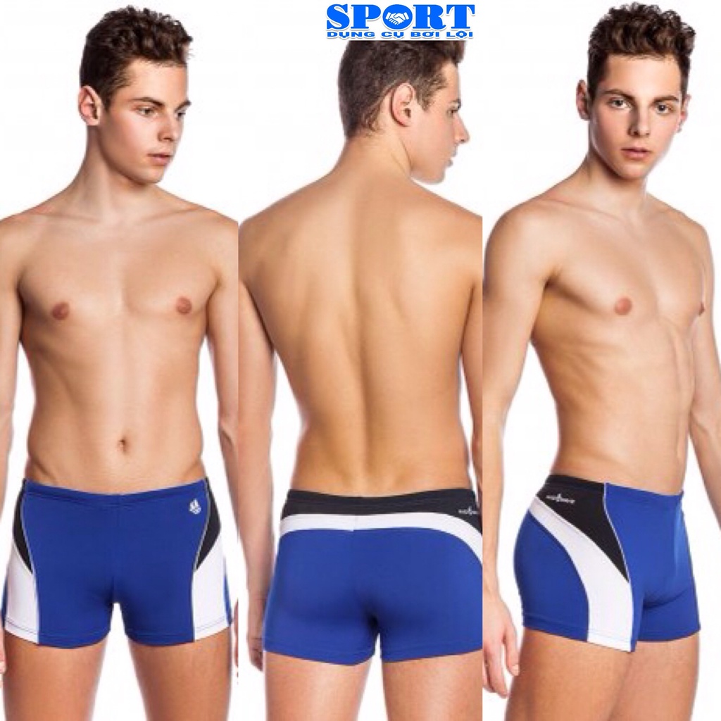 Quần Bơi Nam MADWAVE Cao Cấp, Đồ Bơi Nam Bé Trai Ngắn S,M,L,XL,Được Làm bằng Vải Chống Clo Siêu Bền  Shop-Dungcuboiloi | BigBuy360 - bigbuy360.vn