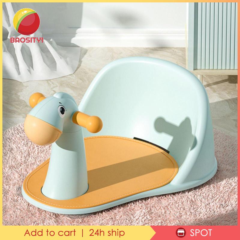 Đệm Tắm Chống Trượt Cho Bé Trên 6 Tháng Tuổi Baosity1