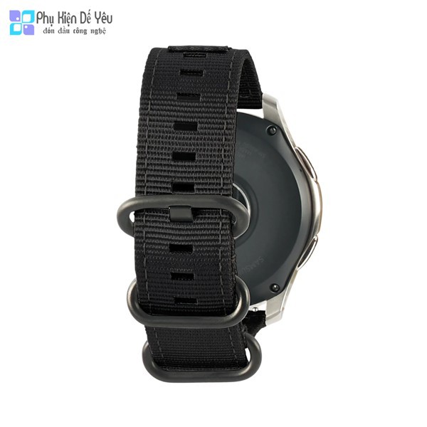 Dây đồng hồ UNIVERSAL NATO ECO WATCH STRAP - vừa tai đồng hồ 22mm