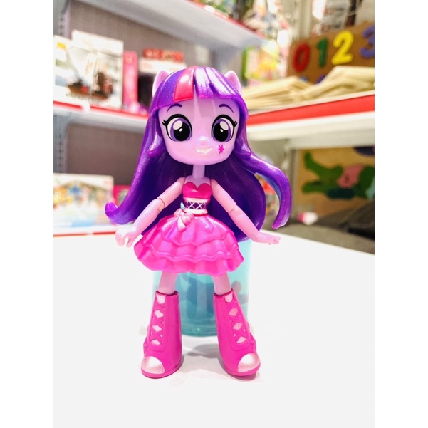 Đồ Chơi Búp Bê My Little PONY Xuất Dư Đồ Chơi Bé Gái Búp Bê Bony Hàng Chính Hãng Cao Cấp WinRio.Store