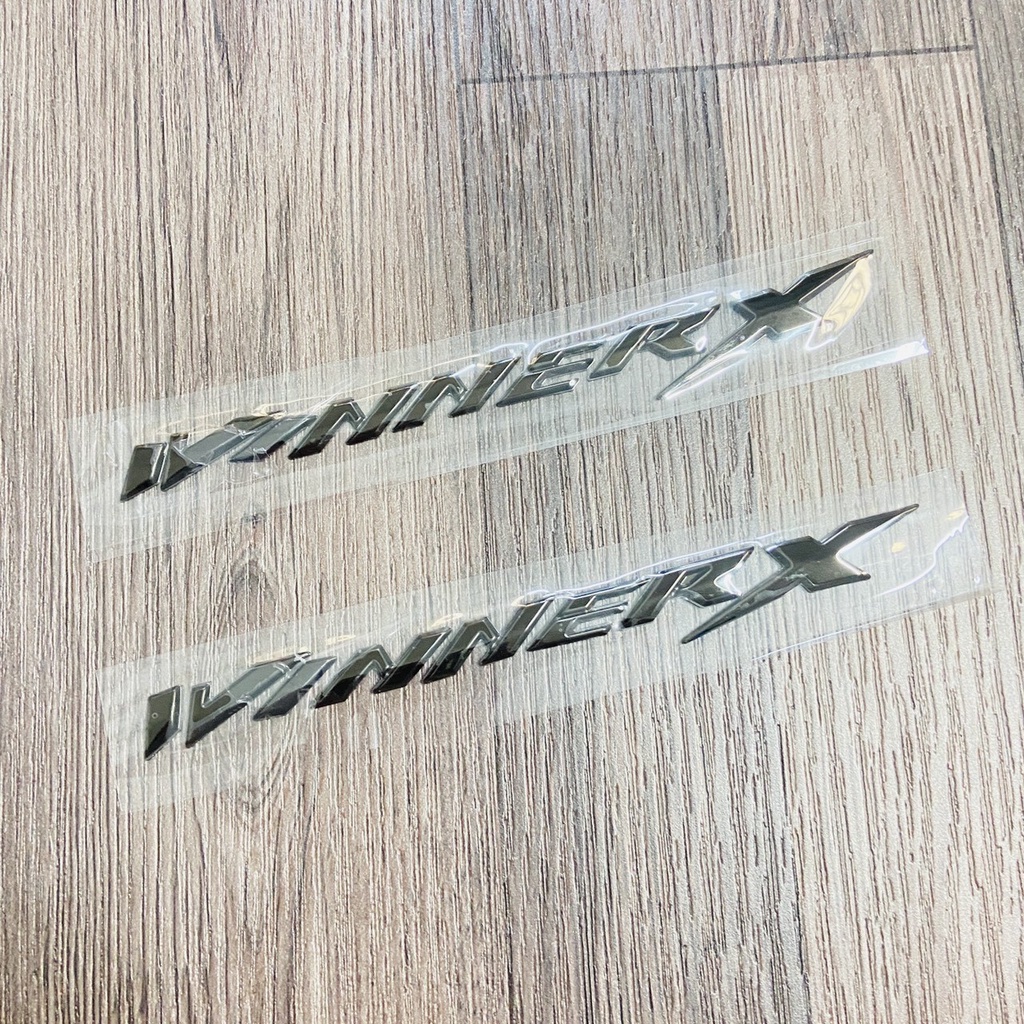 CHỮ WINNER X HÀNG ZIN SIÊU ĐẸP SIÊU DÍNH