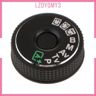 [Lzdyqmy3] Thay thế nút trên tấm chế độ mặt số chức năng cho 5D Mark III 5D3