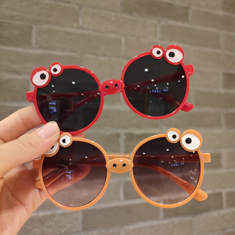 Kính Mát Thời Trang Cho Bé
