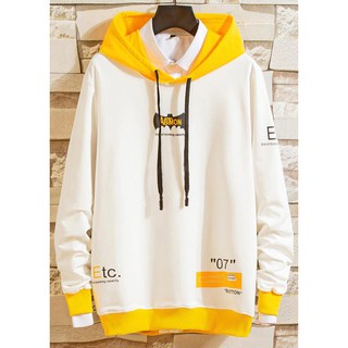 Áo Hoodie nỉ in logo người dơi Batman